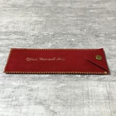 オフィシーヌ・ユニヴェルセル・ビュリー　コームケース　未使用品のサムネイル