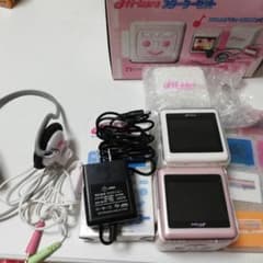 ★Hi-kara(ハイカラ)2台＋カートリッジ7本セット★のサムネイル