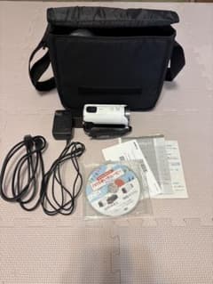 캐논 캠코더 iVIS HF R700