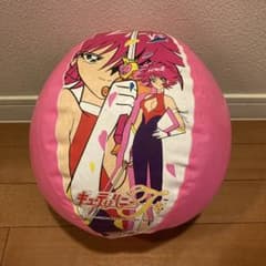 キューティハニービーチボール ピンク - メルカリ
