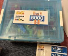 ラキュー　ベーシック5000のサムネイル