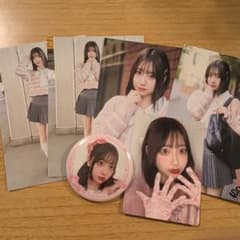 CUTIE STREET 桜庭遥花 まとめ売り - メルカリ