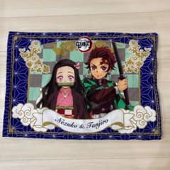 鬼滅の刃　枕カバー　サイズ43×63のサムネイル