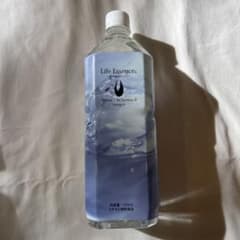Life Essence クラブエコウォーター 1000ml - メルカリ