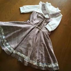 リズリサ♡セットコーデのサムネイル