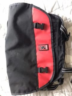 いっくんさん専用　リュック バックパックのサムネイル