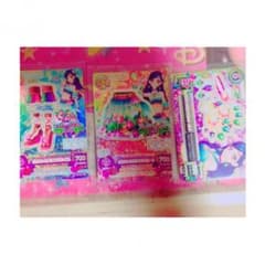 アイカツカード ななごん様専用のサムネイル