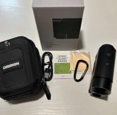 aki【未使用】レーザーキャディーLASER CADDIE GL04PRO レーザーキャディ GL04PRO(距離測定器)|GREENON(グリーンオン)の通販