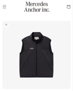 j*4様 【新品】Anchor inc.×Marmot別注 XL j*4様 【新品】Anchor inc.×Marmot別注 XL - メルカリ