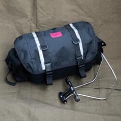 SWIFT INDUSTRIES zeitgeis w/bagman qr - メルカリ
