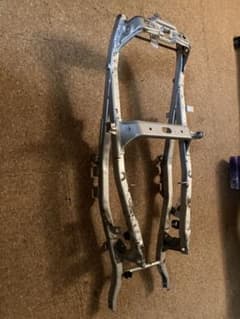 Cbr400rr nc29 シートフレームのサムネイル
