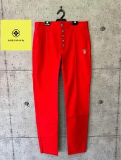 新品未使用】サイズ5 メンズ パンツ ラッセルノ1247 - メルカリ