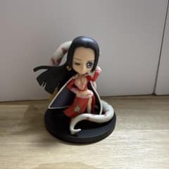 ワンピース ボア・ハンコック フィギュアのサムネイル