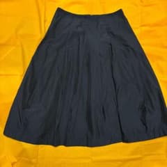 【美品】ジュンコシマダ　スカートLのサムネイル