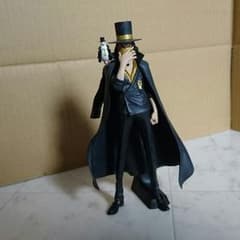 最終値引き！ONE PIECE ルッチ フィギュアのサムネイル