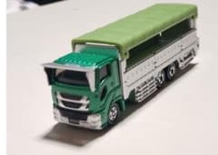 トミカトラックのサムネイル