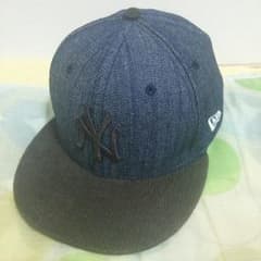 NEW ERA キャップ NYのサムネイル