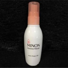ミノン アクアモイスト 乳液 モイストチャージミルクのサムネイル