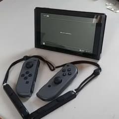 任天堂　スイッチのサムネイル