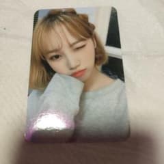 チェウォン ONEIRIC DIARY ONEIRIC DIARY ウォニョン チェウォン トレカ IZ*ONE - メルカリ