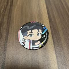 テニフェス2025 大石秀一郎のサムネイル