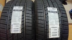 送料含2023年製造 未使用2本 クーパーゼオンRS3-G1 275/35R20 - メルカリ