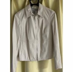 MaxMara ジャケット アイボリーのサムネイル