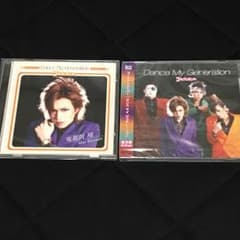 ゴールデンボンバー CD 初回限定版 通常盤セットのサムネイル