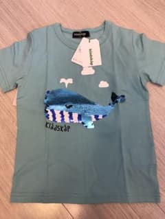 クレードスコープ 半袖Tシャツ サイズ110のサムネイル