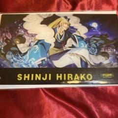 BLEACH FC 平子真子 斬魄刀 アクリルスタンド | Shop at Mercari from