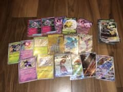 ポケモンカードまとめ売り　　テツノカシラex ur等のサムネイル