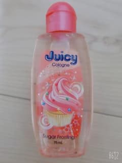 Juicyのサムネイル