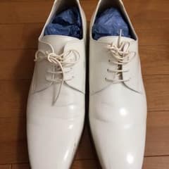 【しんさん専用】BENIR 男性用ウェディングシューズのサムネイル