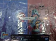 UNIVERSAL CENTURY SAGA 이치 반 쿠지 기동 전사 건담 G상