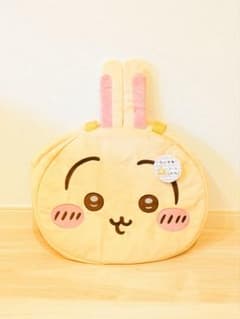 ちいかわ おかおBIGボストンバッグ②の入手方法まとめ – 攻略大百科