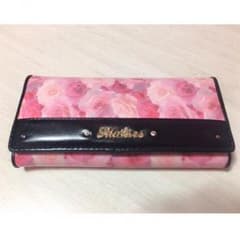 【MA*RS】レディース 長財布 【値下げしました】のサムネイル