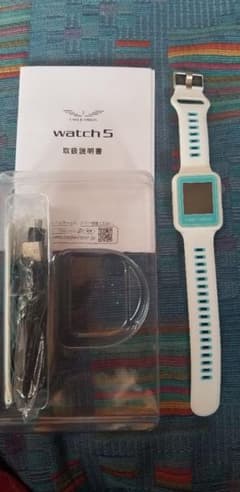 EAGLE VISION WATCH5 EV-019 WH EV-019 WHのサムネイル