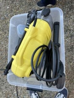 ケルヒャー　k2のサムネイル
