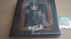 ブラックスター 4thアルバムBLACKSTARⅣ 初回限定盤teamCのサムネイル