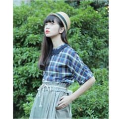 ohta カブ 麦わら帽のサムネイル