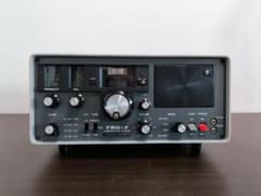 YAESU ヤエス FRG-7 通信型受信機 BCLラジオ ヴィンテージ ジャンク】YAESU FRG-7 通信型受信機 八重洲無線 BCLラジオ - メルカリ