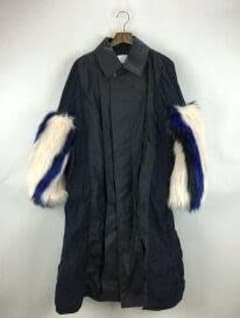 【m様専用】Toga pulla ファーコート　定価12万のサムネイル