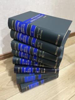 洋書 まとめ売り 8冊 ジャンクジャーナル 英字 - メルカリ