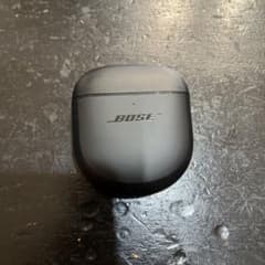BOSE QuietComfort Earbuds IIのサムネイル