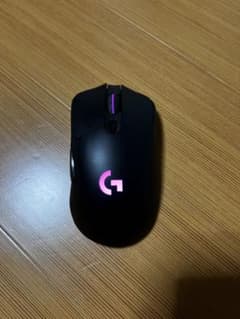 Logicool G703のサムネイル