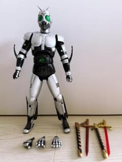 RAH リアルアクションヒーローズ シャドームーン メディコムトイ【ジャンク】 RAH リアルアクションヒーローズ シャドームーン メディコムトイ
