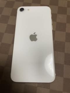 iPhone SE3 (3 세대) 128GB 스타 라이트