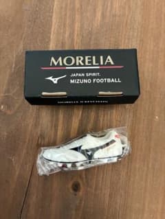 Mizuno Morelia II キーホルダーのサムネイル