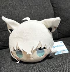 あんさんぶるスターズ！ あんスタ GiGO限定 ぬいぐるみ MaM 三毛縞斑