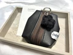 Star Knot Pouch.［キーポーチ、お守りポーチ］のサムネイル